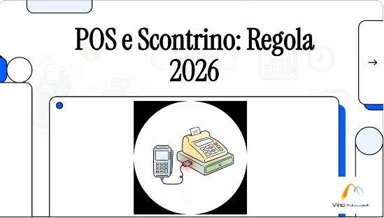 VIDEO GUIDA SU POS E SCONTRINI